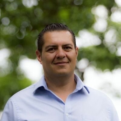 Profile Picture of Alejandro Pineda (@alexpinedav) on Twitter