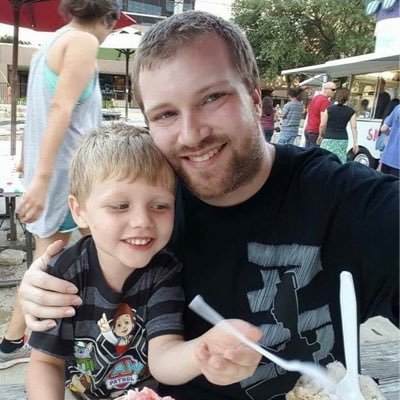 Profile Picture of Jeffrey Brantley (@JeffreyBrantl15) on Twitter