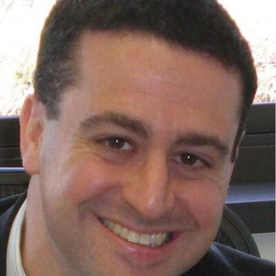 Profile Picture of Marc Sheridan (@@EmployAttyNY) on Twitter