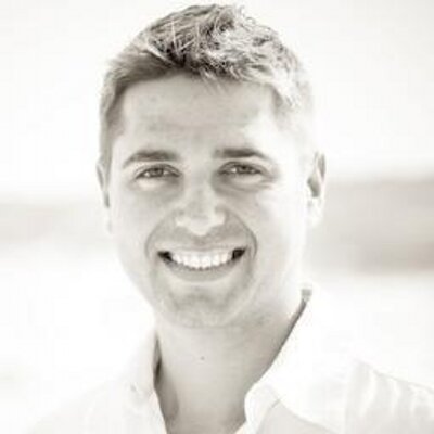 Profile Picture of James C Lech (@JamesLech) on Twitter