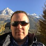 Profile Picture of Tony Rickman (@rickmantony) on Instagram