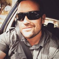 Profile Picture of Jason Selmes (@jason-selmes) on Quora