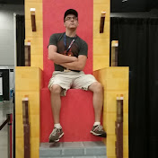 Profile Picture of Jerome Bingham (@jeromebingham4944) on Youtube