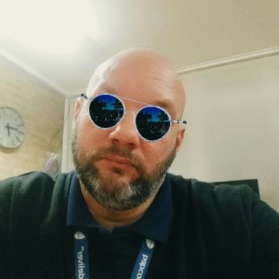 Profile Picture of Roy Whitehead (@Roywhitehead14) on Twitter