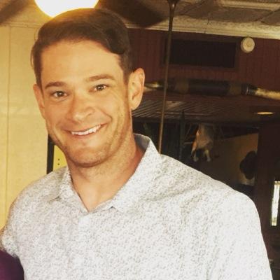 Profile Picture of Russell Dixon (@russell_dixon10) on Twitter