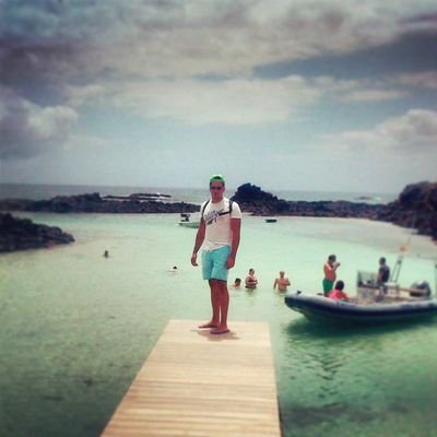 Profile Picture of José Gregorio Suárez (@Goyito_sp) on Twitter