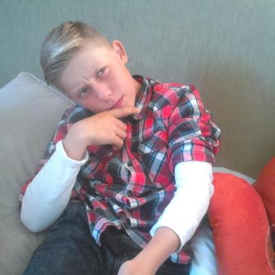 Profile Picture of gabriel gardner (@gg18_soccerstar) on Twitter