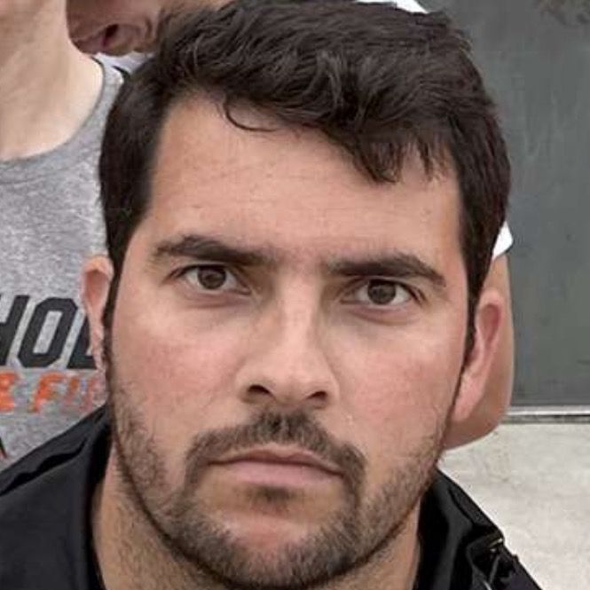 Profile Picture of Robert Conley (@robertconley22) on Tiktok