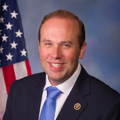 Profile Picture of Rep. Jason Smith (@RepJasonSmith) on Twitter