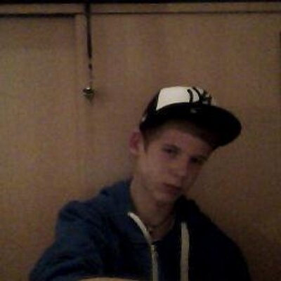 Profile Picture of Jonas Peters (@JonasPeters4) on Twitter