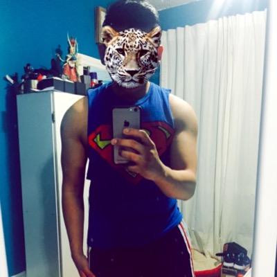 Profile Picture of Lawrence Castro (@enxcastro) on Twitter