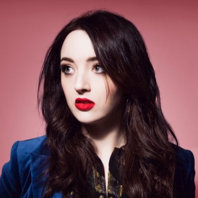 Profile Picture of Fern Brady (@FernBrady) on Twitter