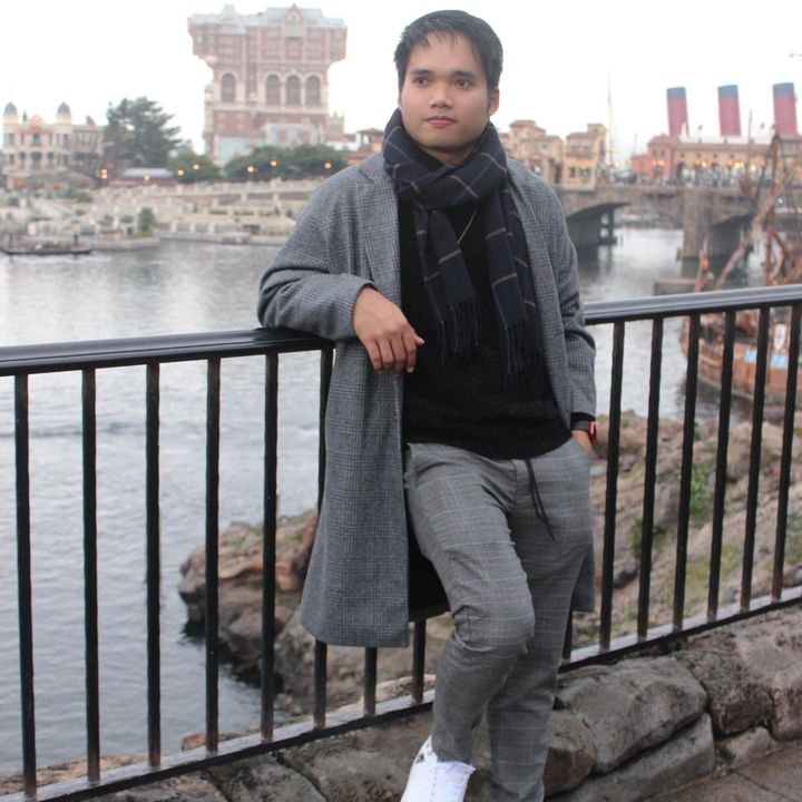 Profile Picture of kevintacalan (@kevintacalan) on Tiktok