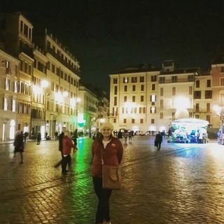 Profile Picture of Rana Mohamed (@rana_moh) on Twitter