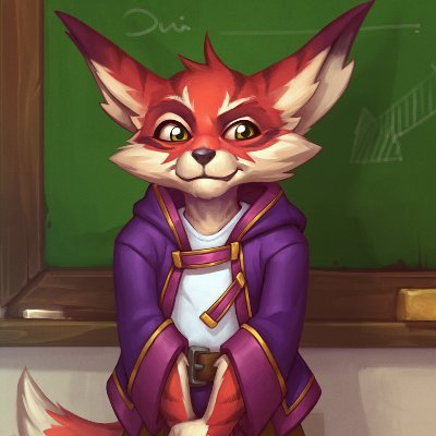 Trevor/Bell/Villpanh - Twitter Profile Picture of Trevor/Bell/Villpanh (@TLawHair) on Twitter