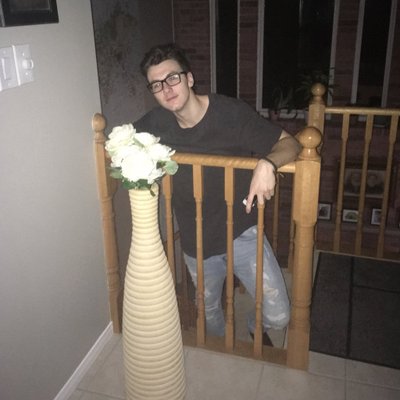 Profile Picture of Lil Matty Vert (@matt_boisvert) on Twitter