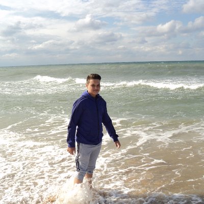 Profile Picture of Andrew Kuznetsov (@Andrewkuznetso9) on Twitter