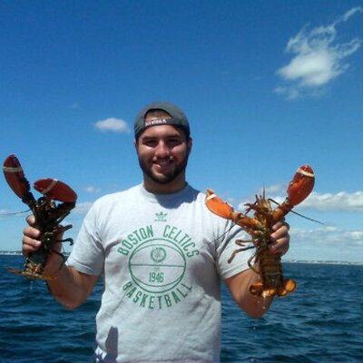 Profile Picture of Chris Panaro (@chrispanaro) on Twitter