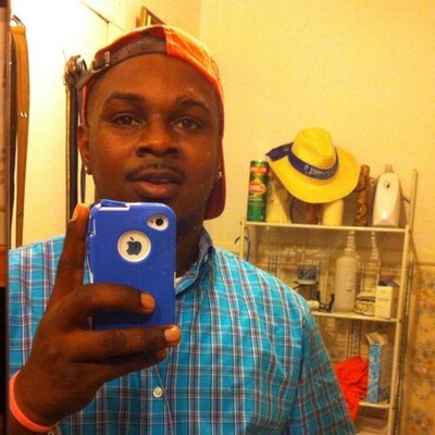 Profile Picture of Bradley Massey (@BennyBADDAZZ) on Twitter