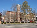 Profile Picture of Morgan County, Indiana - Wikipediaon Wikipedia