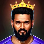 Profile Picture of RODRIGO ANDRADE (@rodrigoandradeczs) on Instagram