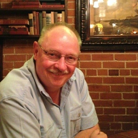 Profile Picture of Scott Foster (@sonicchef) on Poshmark