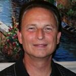 Profile Picture of joel godby (@joelgodby) on Instagram