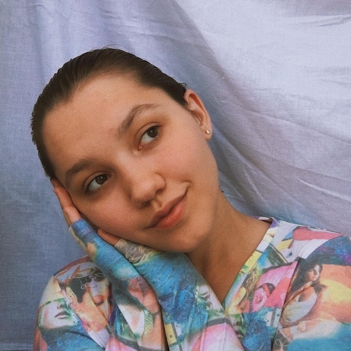 Profile Picture of mariyashevelenko (@mariyashevelenko) on Tiktok