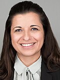 Profile Picture of Daniela M. Ferreiraon Wikipedia