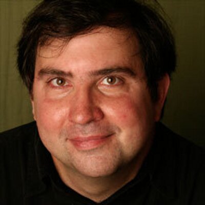 Profile Picture of Jeremy Wechsler (@jwechsler) on Twitter