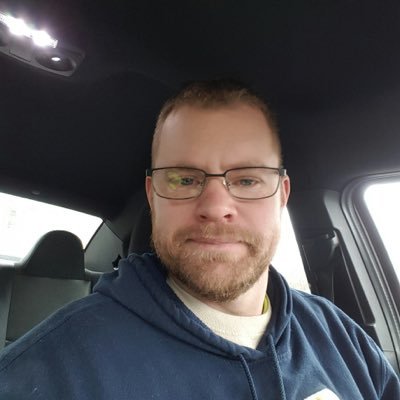 Profile Picture of Jonathan Degnan (@JonathanDegnan) on Twitter