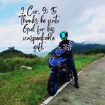 Profile Picture of JheAn KrAm (@johnmark.pelotina) on Facebook