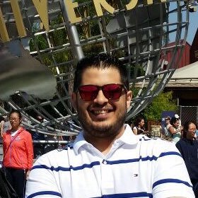 Profile Picture of Fran Hidalgo (@FranHidalgoRey) on Twitter