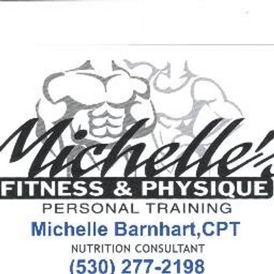 Profile Picture of Michelle Barnhart (@michellesfitnes) on Twitter