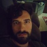 Profile Picture of Christopher Sweeney (@elkrysztov) on Instagram