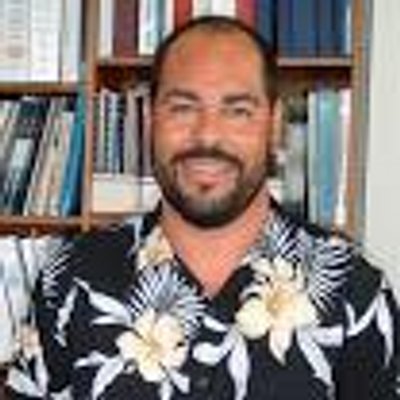 Profile Picture of Jason Carbajal (@Carbj1965) on Twitter