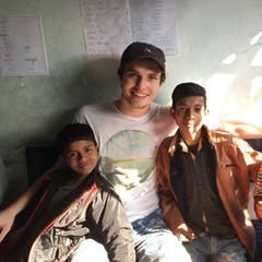 Profile Picture of Alex Gall (@alex_gall) on Tiktok