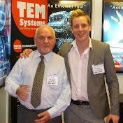 Profile Picture of Paul Worrall (@temsystemsuk) on Youtube