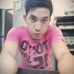 Profile Picture of Patrick Tamayo (@patrick.tamayo) on Instagram