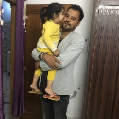 Profile Picture of Sandeep Singh Cheema (@sandeepcheema21) on Twitter
