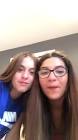 Profile Picture of   lexi.maciel oops did we... (@isabel.medeiros) on Tiktok