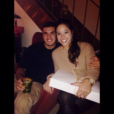 Profile Picture of Luke Ramirez (@luuuukeR) on Twitter