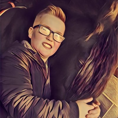 Profile Picture of Joseph. Burgin (@BurginJoseph) on Twitter