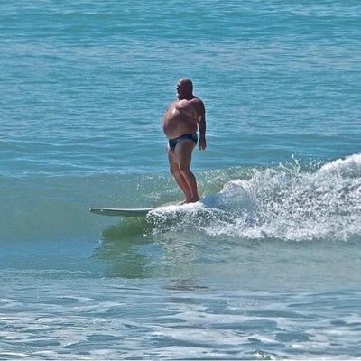 Profile Picture of Matt Jacobson (@mattkjacobson) on Twitter