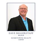 Profile Picture of Dave Biggerstaff Realtor (@davehometowne) on Instagram