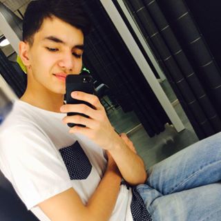 Profile Picture of Adam Castello (@azrek.abdullaev) on Facebook