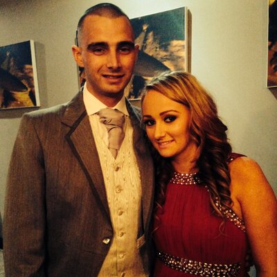 Profile Picture of Anthony Firth (@f1rth90) on Twitter