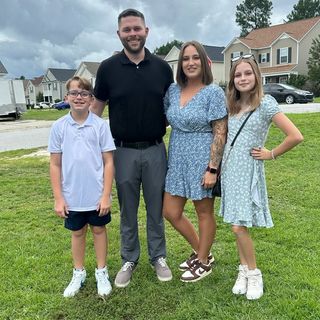 Jodi Lynn Hodge - Instagram Profile Picture of Jodi Lynn Hodge (@jodihodge23) on Instagram