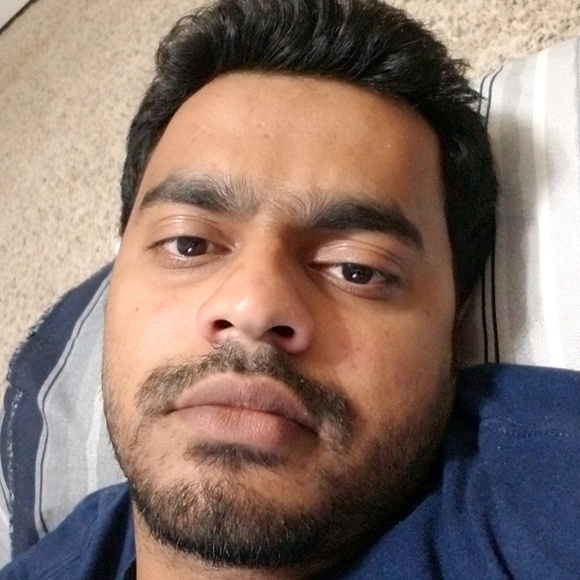Profile Picture of Anand Patel (@anandpatel) on Poshmark