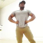 Profile Picture of Clint Miller (@gettingfitwithclint) on Instagram